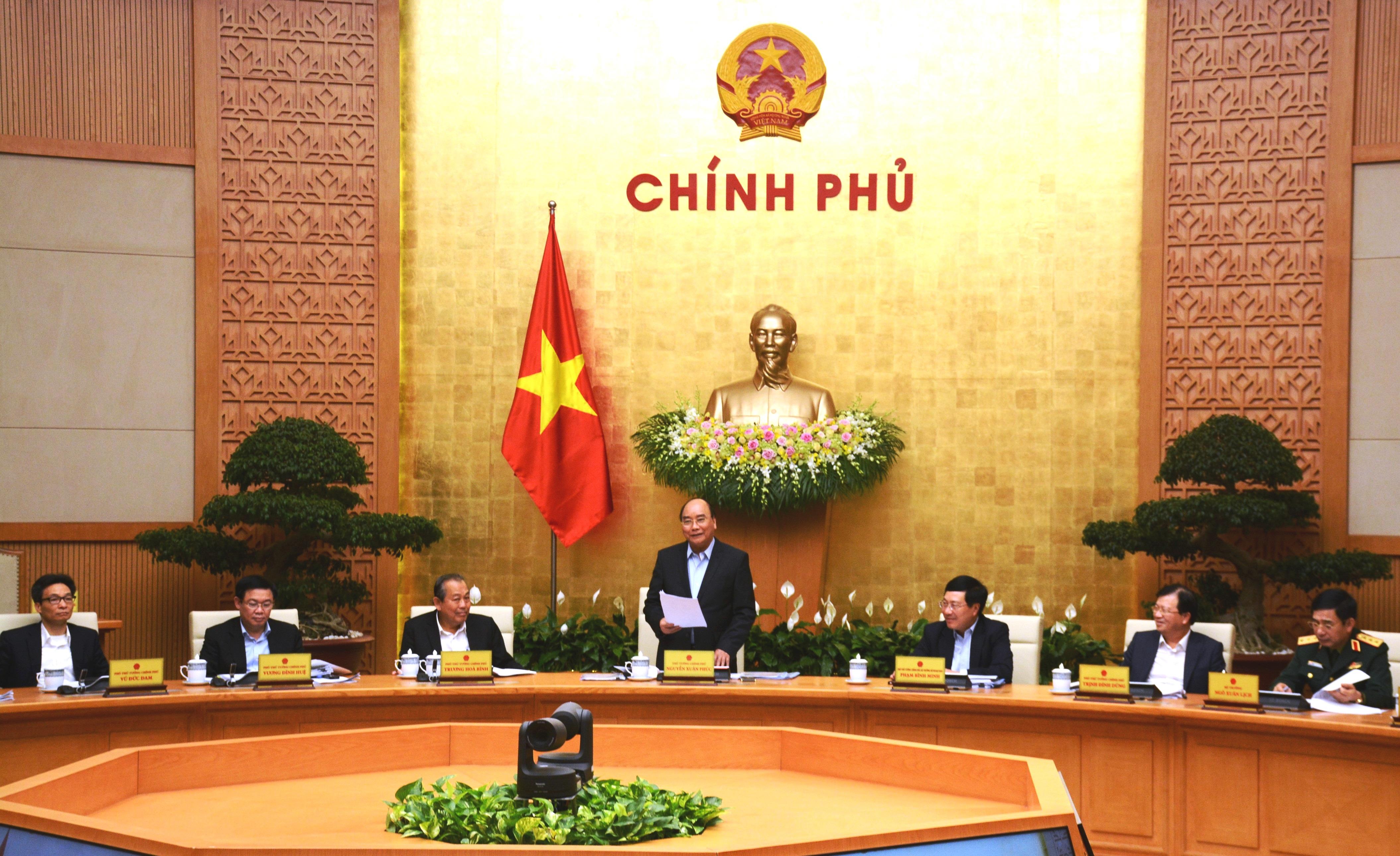 Chất lượng, mô hình tăng trưởng kinh tế có chuyển biến tích cực